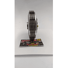 Prensa Clutch Ax-4 Suzuki / Incluye Discos Y Separadores   3