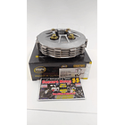 Prensa Clutch Ax-4 Suzuki / Incluye Discos Y Separadores   5