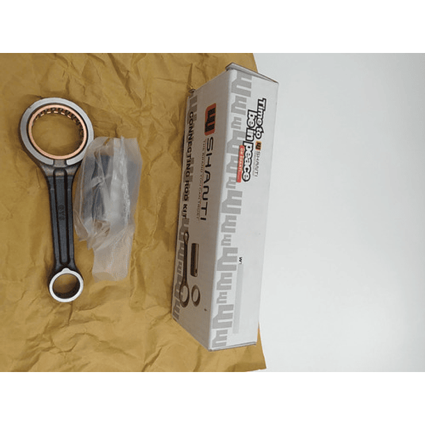 Kit Biela Agility 125/calidad Garantizada/envios Gratis 1