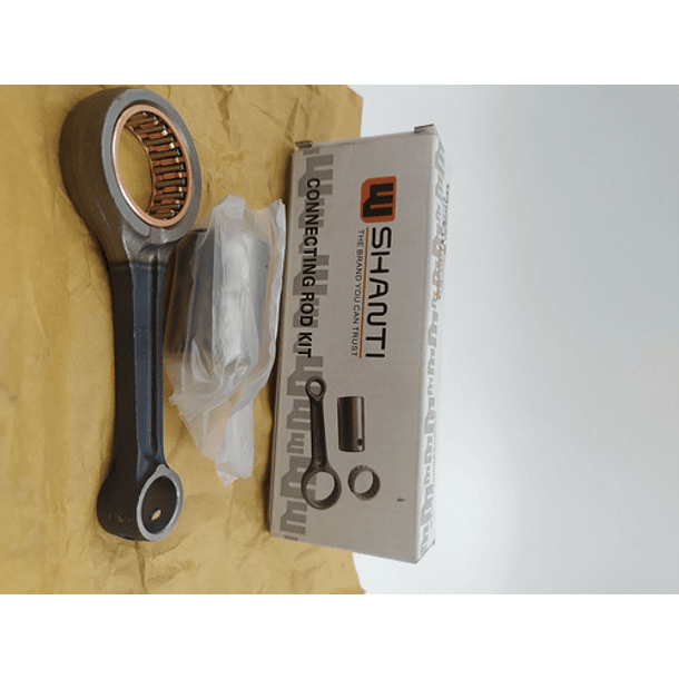 Kit Biela Agility 125/calidad Garantizada/envios Gratis 4