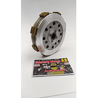 Prensa Clutch Completa Libero - 125 M. N ( 4 Discos ) 1