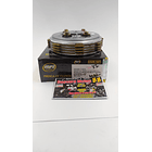 Prensa Clutch Completa Libero - 125 M. N ( 4 Discos ) 2