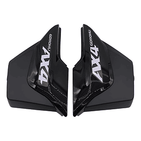 Tapas Laterales Suzuki Ax-4 / Tipo Original / 
