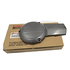 Guitarra / Tapa Clutch Original Rx-100/115 Original Yamaha 1