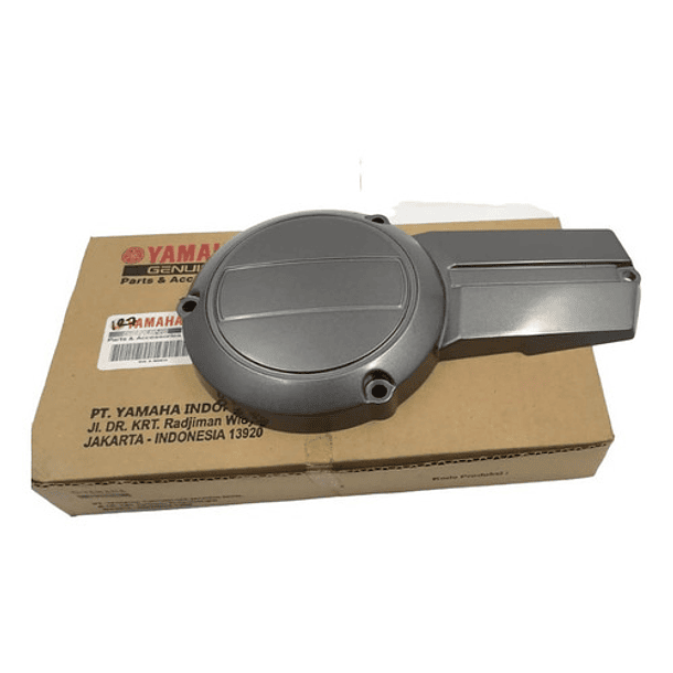 Guitarra / Tapa Clutch Original Rx-100/115 Original Yamaha 1