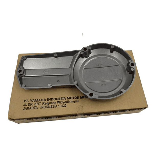 Guitarra / Tapa Clutch Original Rx-100/115 Original Yamaha 2