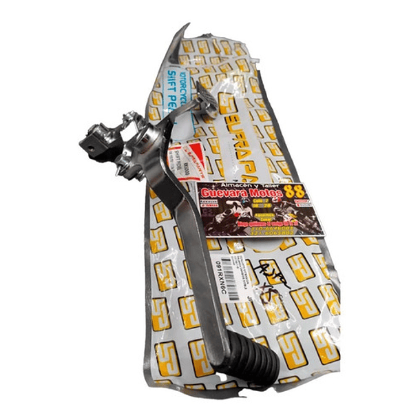 Pedal O Palanca Cambios Rx100 Rx115  Tipo Original 1