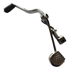 Pedal O Palanca Cambios Rx100 Rx115  Tipo Original 2