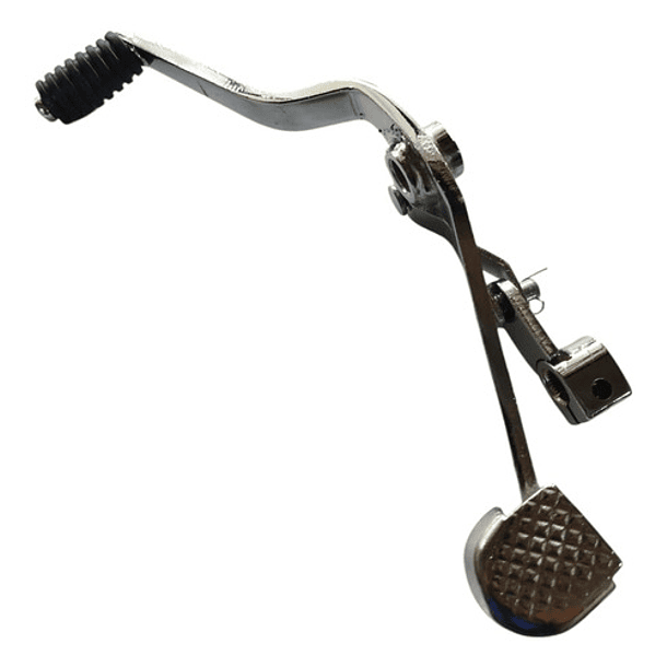 Pedal O Palanca Cambios Rx100 Rx115  Tipo Original 2
