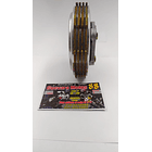 Prensa Clutch Completa Xr-150 L/ Cbf - 150 / Rtx / Completa/ 1