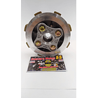 Prensa Clutch Completa Xr-150 L/ Cbf - 150 / Rtx / Completa/ 3
