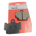 Pastillas De Freno ( Originales ) Rx-115 ( Original ) 1