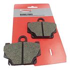 Pastillas De Freno ( Originales ) Rx-115 ( Original ) 2