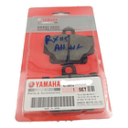 Pastillas De Freno ( Originales ) Rx-115 ( Original ) 3