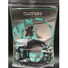 Kit Completo De Empaques Para Motor Dr - 650 Suzuki 2