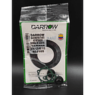 Kit Retenedores Bomba De Aceite Dt-125 / Rx-115 Completo  2