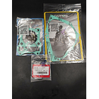 Repuestos Gs-125 Original / Tipo Original Sukiparts 4