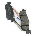 Pastillas De Freno  / Original / Yamaha Dt-125 ( Original ) 1