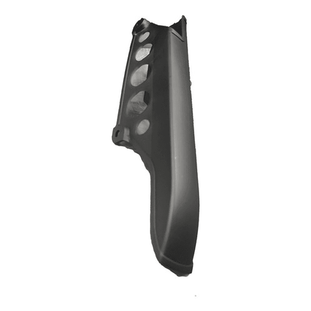 Guarda-cadena Honda Nxr - 125 // Alta Calidad 1