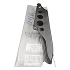 Guarda-cadena Honda Nxr - 125 // Alta Calidad 2