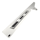 Guarda-cadena Crypton110 / Lujo / F O X / Excelente Calidad  1