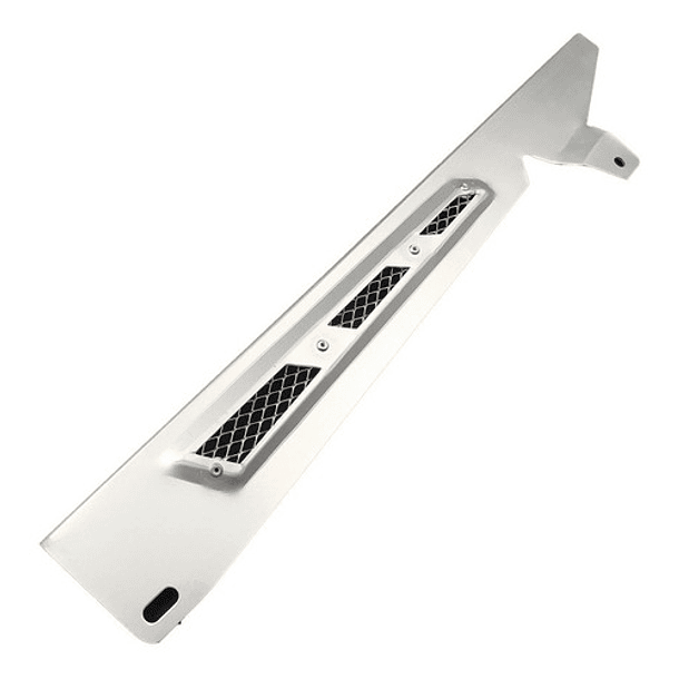 Guarda-cadena Crypton110 / Lujo / F O X / Excelente Calidad  1