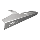 Guarda-cadena Crypton110 / Lujo / F O X / Excelente Calidad  2