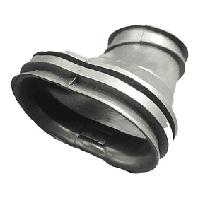 Caucho Soporte De Filtro De Aire A Carburador Akt-125