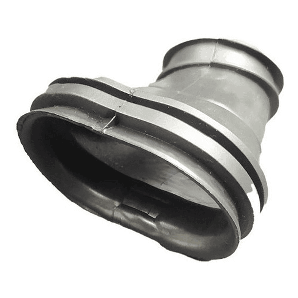 Caucho Soporte De Filtro De Aire A Carburador Akt-125 1