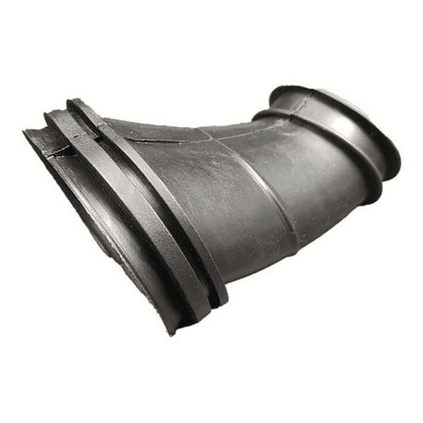 Caucho Soporte De Filtro De Aire A Carburador Akt-125 2