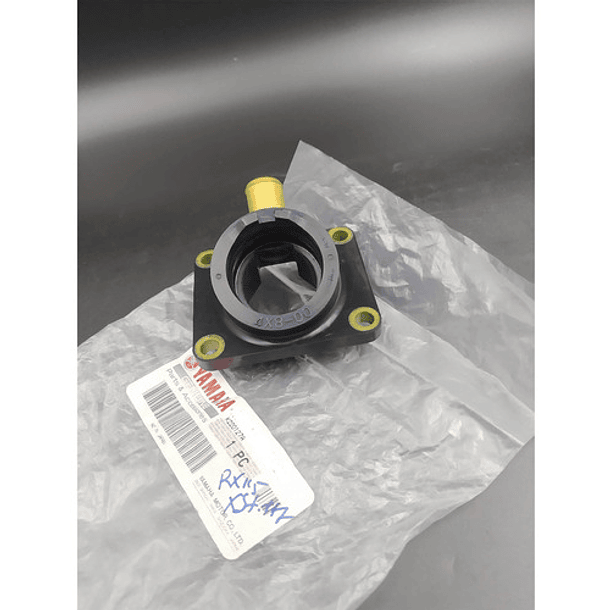 Soporte De Carburador / Torque Rx-115 ( Original )