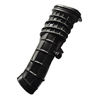 Conector Filtro De Aire A Carburador Fz-16 Tipo Original  2