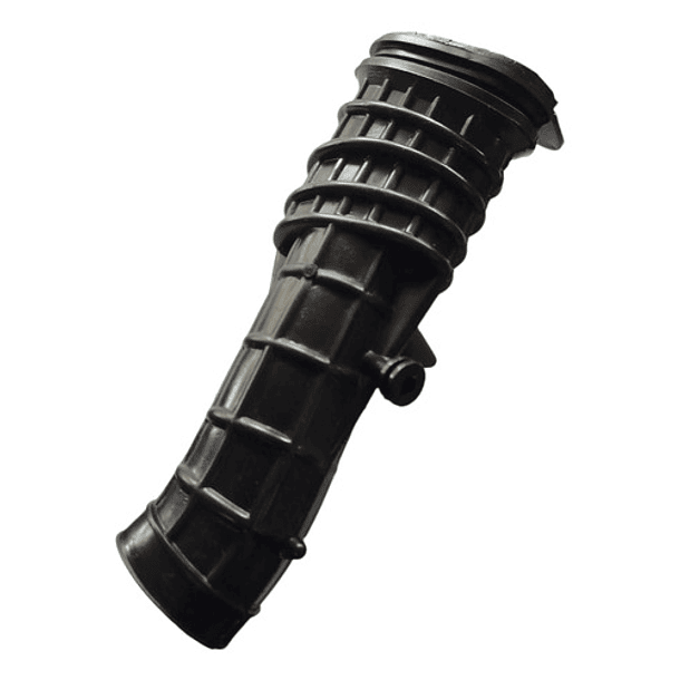 Conector Filtro De Aire A Carburador Fz-16 Tipo Original  2