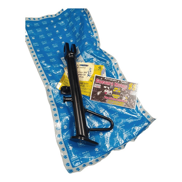 Gato Lateral / Pulsar 200- Pulsar 150 Original Bajaj