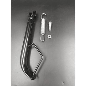 Pata / Gato Lateral Yamaha Crypton-115 / Full Inyección 