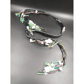 Ramal Eléctrico Rx-115/ Tipo Original / Excelente Calidad