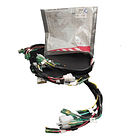 Ramal Eléctrico Rx-115/ Tipo Original / Excelente Calidad 2