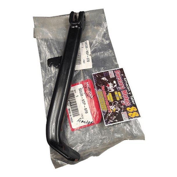 Pata / Gato Lateral Honda  Cbf-150 / Original / Honda  1