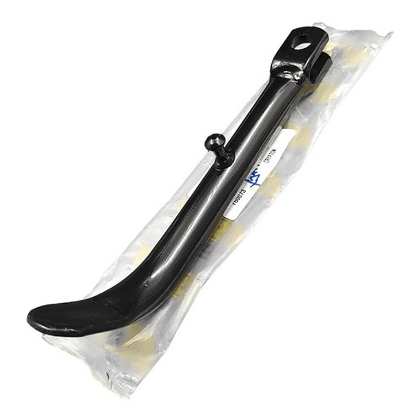 Pata / Gato Lateral Yamaha Crypton-110 R //  Envío Gratis 