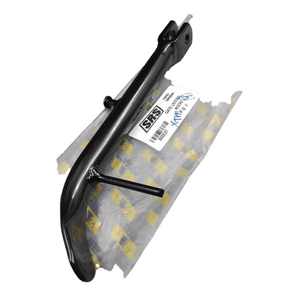 Pata / Gato Lateral Suzuki Ax 4 // Envío Gratis // Calidad  2
