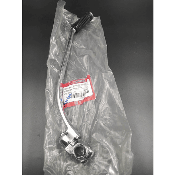 Pedal De Crank / Patada Encendido Ax4  Sukiparts