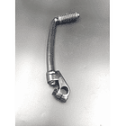 Pedal De Crank / Patada Encendido Dt-125 Yamaha 1