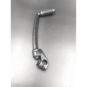 Pedal De Crank / Patada Encendido Dt-125 Yamaha