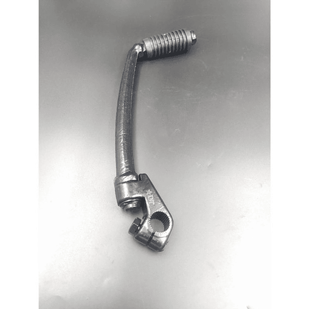 Pedal De Crank / Patada Encendido Dt-125 Yamaha 1