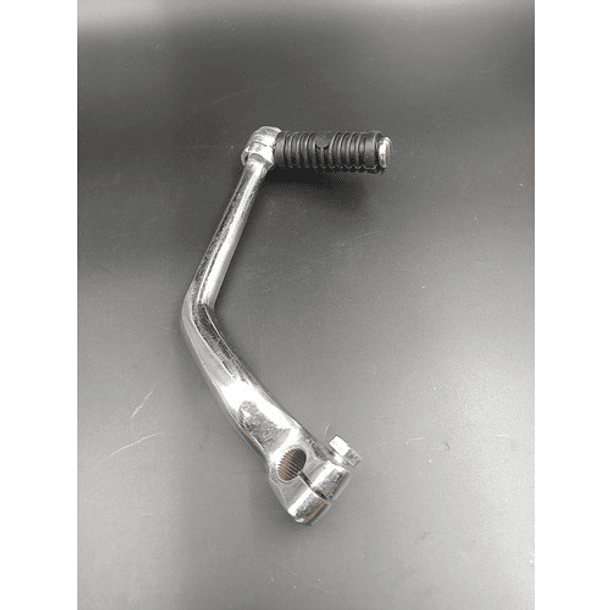 Pedal De Crank / Patada Encendido Best - 125 / Fd-100