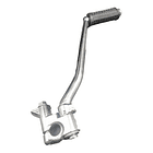 Pedal De Crank Honda Cbz - 160 Tipo Original / Envío Gratis  1