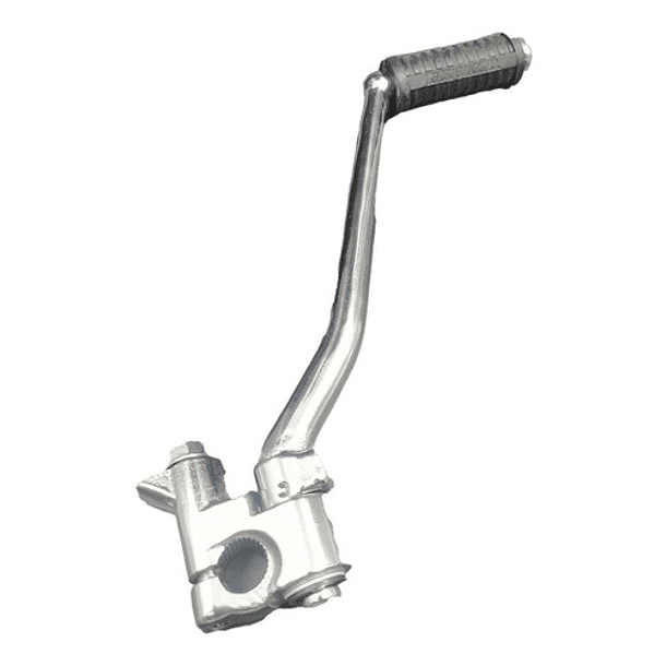 Pedal De Crank Honda Cbz - 160 Tipo Original / Envío Gratis  1