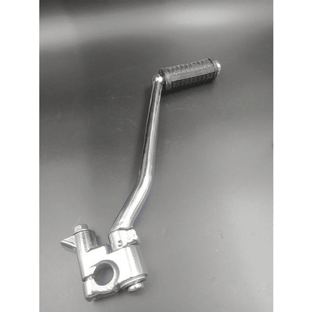 Pedal De Crank Honda Cbz - 160 Tipo Original / Envío Gratis  2