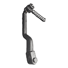 Pedal Crank Agility 125 Patada Encendido Kymco Tipo Original 1