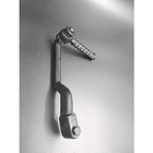 Pedal Crank Agility 125 Patada Encendido Kymco Tipo Original 2